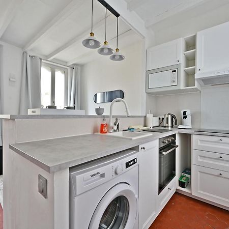 Au Roi Rene - Ac Clim - Wifi Apartment Avignon Luaran gambar