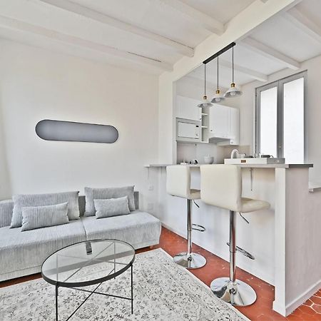 Au Roi Rene - Ac Clim - Wifi Apartment Avignon Luaran gambar